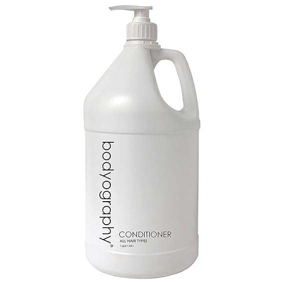 World Amenities Bodyography Blanc (Conditioner)