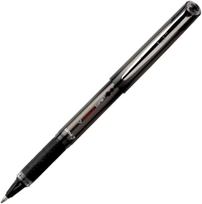 PILOT V-ball Grip 1.0 - Siyah