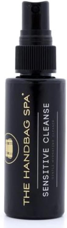 Sensitive Cleanse Spray 60ml