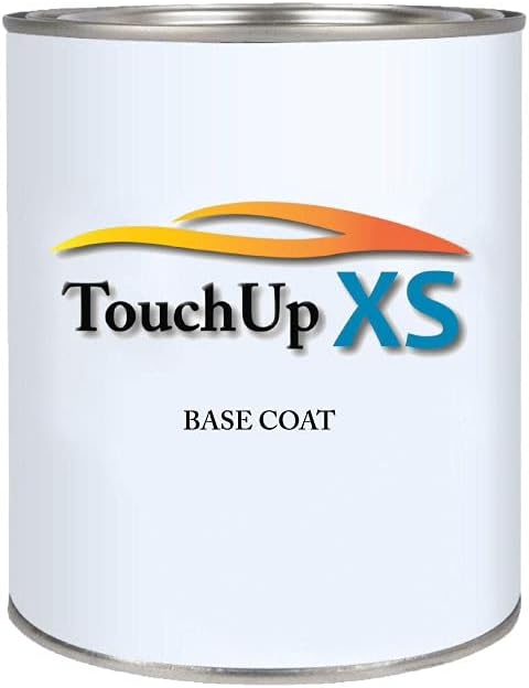 TouchupXS-Perfect Match for Subaru Saz Horizon Blue Pearl Pint Basecoat Paint