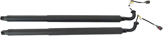 Car 2PCS Rear Left+Right Tailgate Power Lift Support 90561-5AA1A, 905615AA1A, 90561-5AA0A, 905615AA0A, 90561-5AA0B