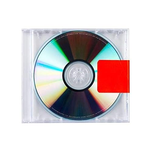 Yeezus Explicit Lyrics