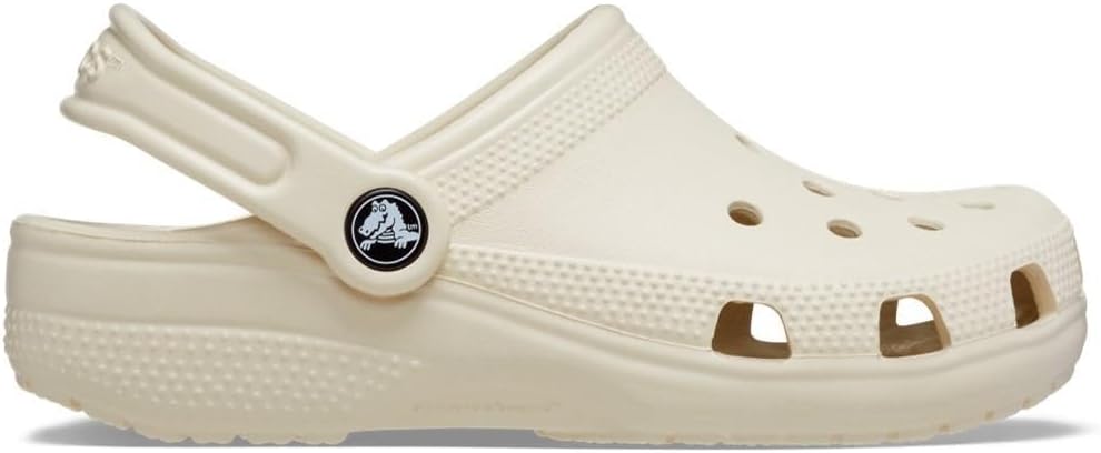Crocs Unisex Children's Classic Clog K Clog