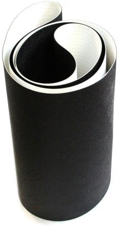 Freemotion Treadmill Running Belt - OEM Grade Thermoplastic Polyurethane (TPU) Maintenance Free - No Lube/Wax - Replacement