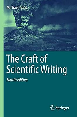 The Craft of Scientific Writing Fourth Edition 2018