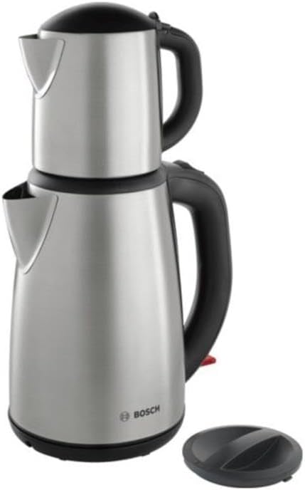 Bosch TTA5883 Celik Cay Makinesi
