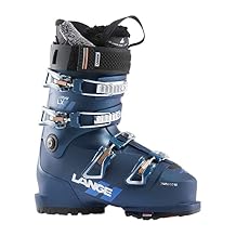 Lange LX 95 Wide High Volume GripWalk Women's Ski Boot
