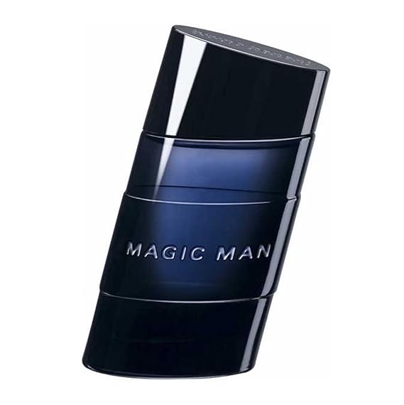 Bruno Banani Magic Man Eau De Toilette 30ml Vapo,