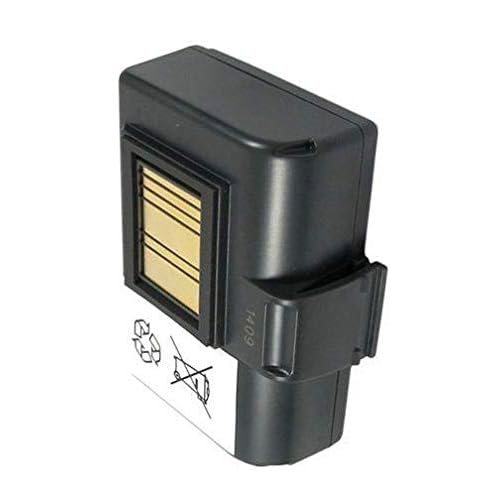 Battery Compatible with Comtec P1065668-018 Barcode Printer - 7.4V 2500 mAH Li-ION