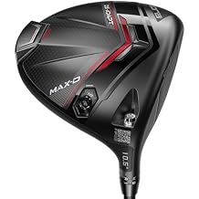 Cobra Golf DS-Adapt MAX-D Driver