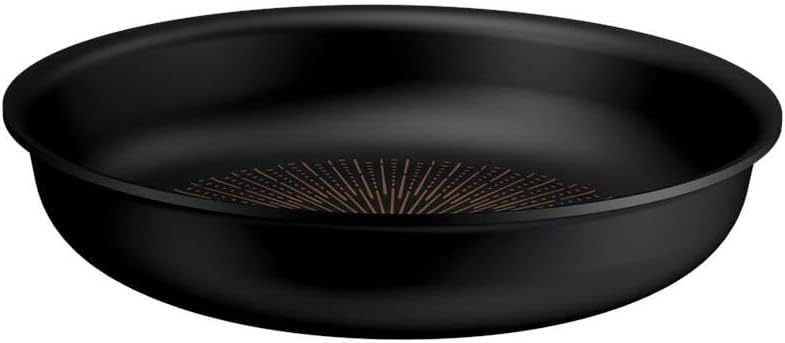 TEFAL Excellence+ Fusion Core 9X Mix Tava - 22 Cm