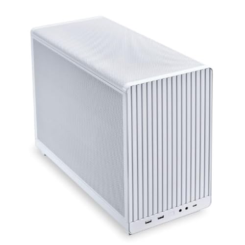 CPU Solutions Mini Express Core Ultra 7 8K Editing PC | to 5.3Ghz Turbo 20 Core | 64GB DDR5 RAM | 2000GB NVMe SSD | Win 11 Pro | RTX 4000ADA 20GB