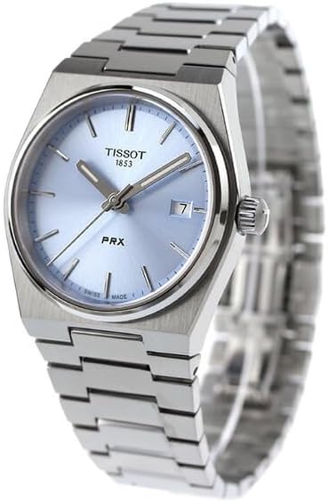 Tissot T1372101135100 PRX Quartz Men's and Women's Wrist Watch
