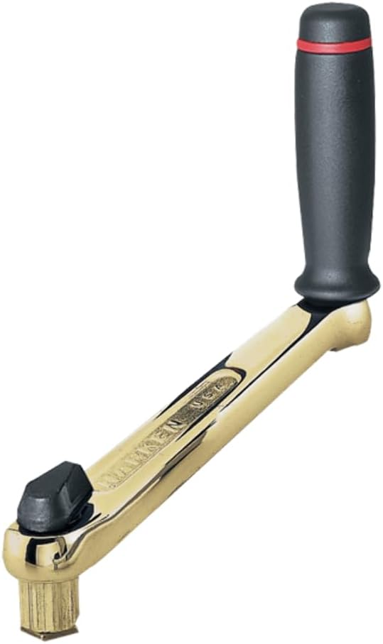 HARKEN Winch Handle - Lock-in/Bronze Winch: Handle