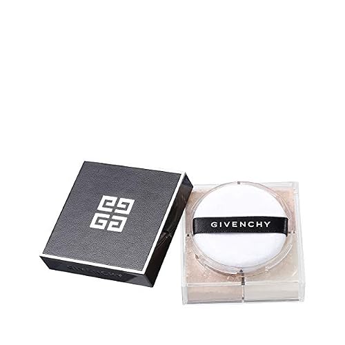 Givenchy - Prisme Libre Loose Powder 4 in 1 Harmony - # 2 Taffetas Beige - 4x3g0.42oz