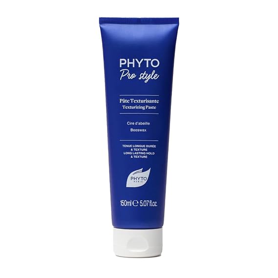 PHYTO PRO STYLE Texturizing Paste