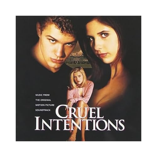 Cruel Intentions: Music From The Soundtrack