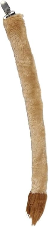 Ravensden Plush Lion Tail 50cm