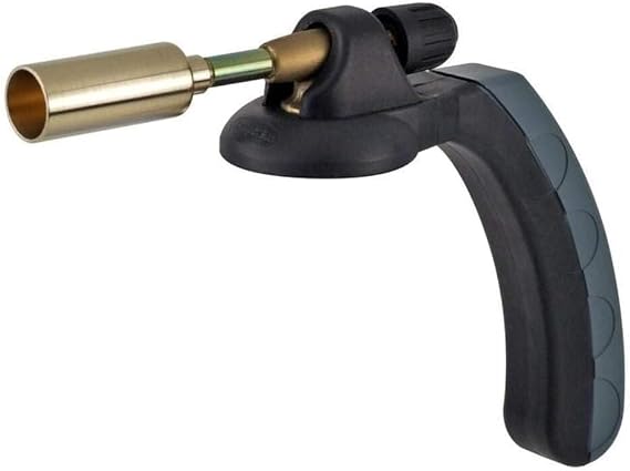 GoSystem DIY Blow Torch, Black