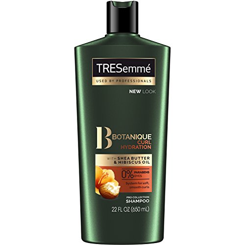 Unilever Tresemme Botanique Shampoo Curl Hydration 22 Oz