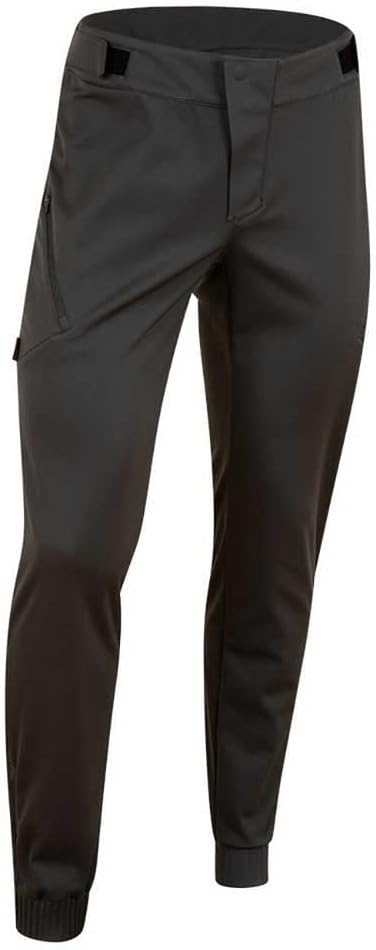 PEARL IZUMI Men's Lite Mountain Bike Pants, Lightweight & Insulated with Wind & Water Protection, Summit AmFIB