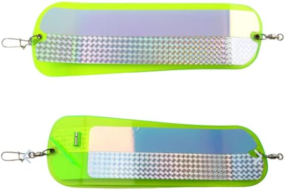 PRO Troll PROCHIP 11" Flasher - Honeymoon
