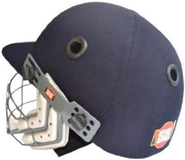SS Professional Cricket Helmet, Medium