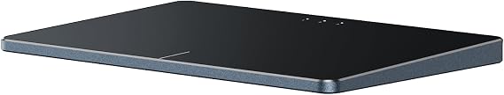 ProtoArc T1 Plus Wireless Trackpad Space Gray