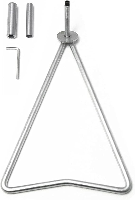 MotoSport Steel Triangle Stand