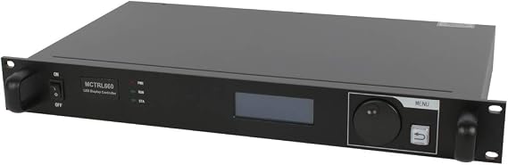 Novastar Full Color Controller Sending Box MCTRL660