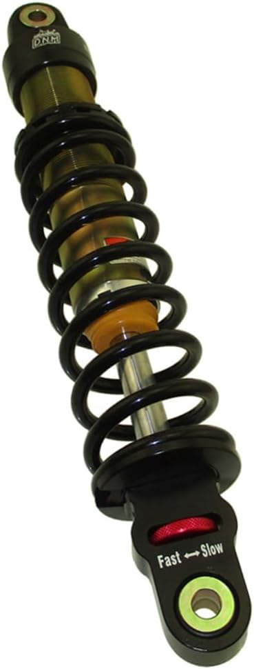 DJ-Motor 330mm DNM MK-AR Rear Shock For Honda CT70 Z50 Monkey 125 (1)