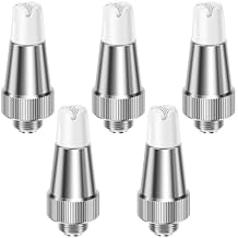5 PCS Lohkak Seahorse Tips II - Soldering Iron Replacement Tips for Pen Pro Plus, Soldering Iron Welding Replacement Parts for Welding and Crafting (II/2.0)