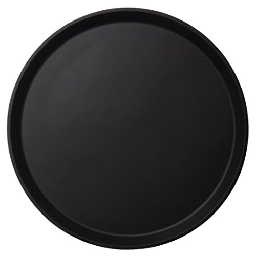 Cambro 1800CT110 Service Tray 18 Round, Fiberglass