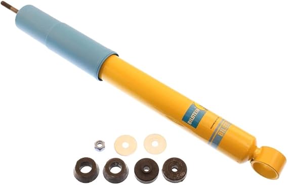 Bilstein F4-B46-1469-H0 Rear Shock for Toyota 4Runner 2WD 90-95