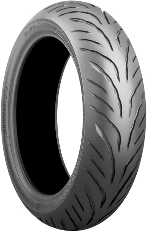 Bridgestone Battlax Sport Touring T32 Rear Tire (160/60ZR-17)
