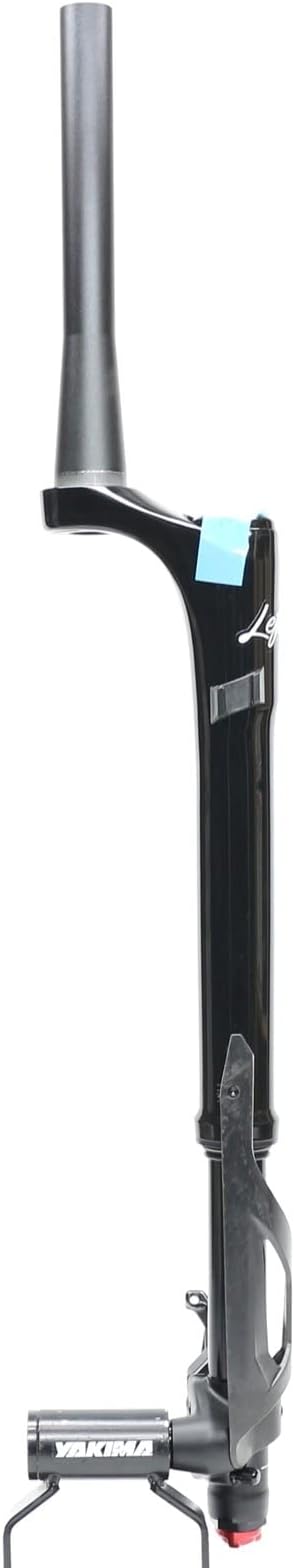 Cannondale Lefty Ocho 100mm Alloy Fork Carbon, 29in