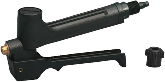 gloria Plastic Quick-Release Valve | Handle for 3-8 L Sprayers