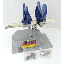 Central Pneumatic Pneumatic Paint Shaker