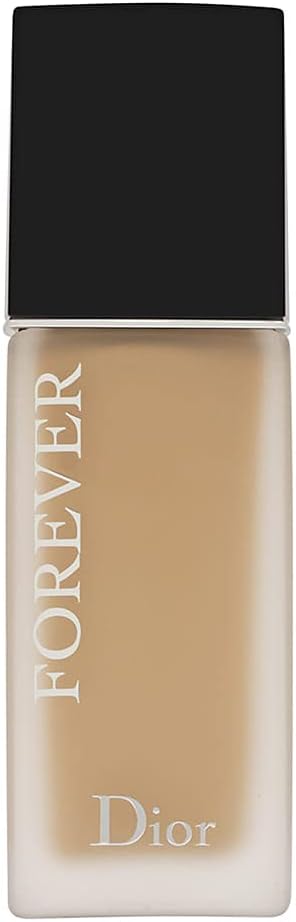 Christian Dior Forever 24h Skin Caring Foundation, 2w Warm, 1.0 Ounce