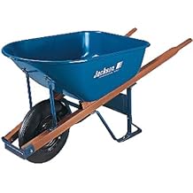 Ames True Temper M6T22 Wheel Barrow Tray44; Blue