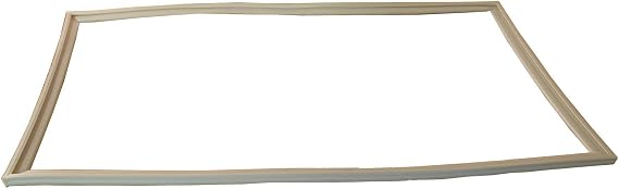 Supco SZO592 Refrigerator Door Gasket Replaces Sub-Zero 7010592, 3211110, 3212620