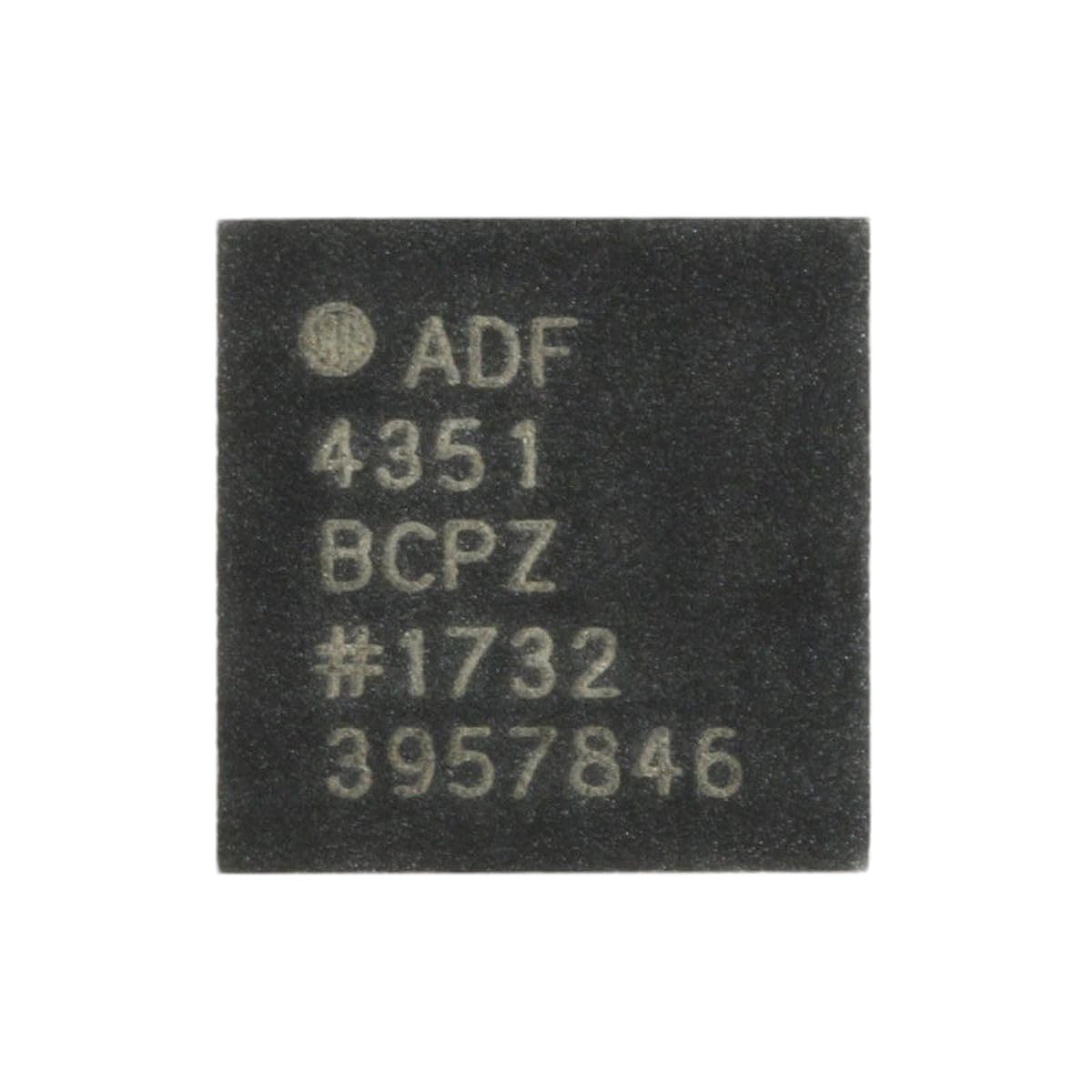 ADF4351BCPZ-RL7 ADF4351 ADF4351BCPZ VFQFN-32 Wideband Frequency Synthesizer with Integrated VCO IC Chip New 2025 for Arrival High for Quality