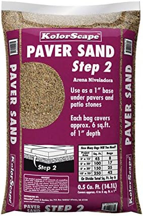 Yard Right Step Two Patio Base Bagged 50 Lb.