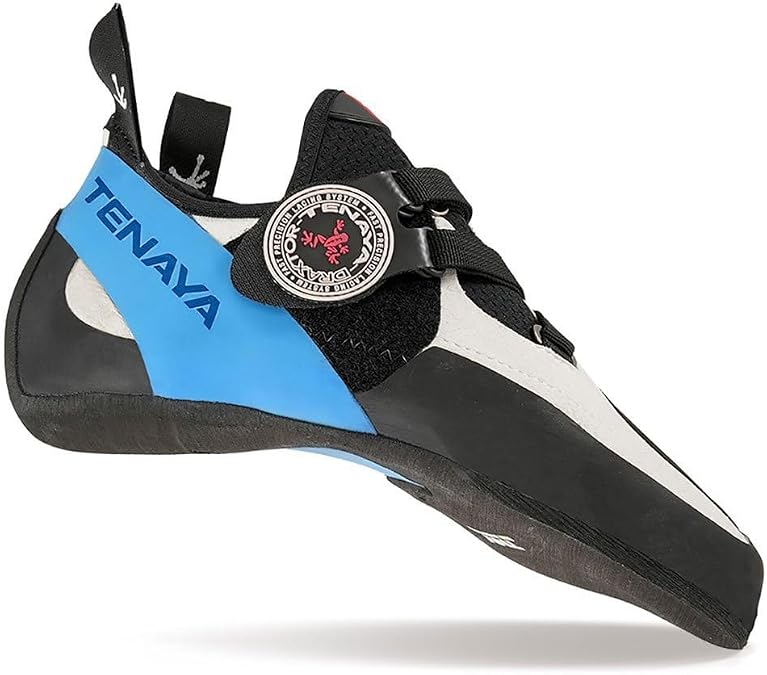Tenaya Oasi Rock Climbing Shoe, 12 Men's / 13 Women's