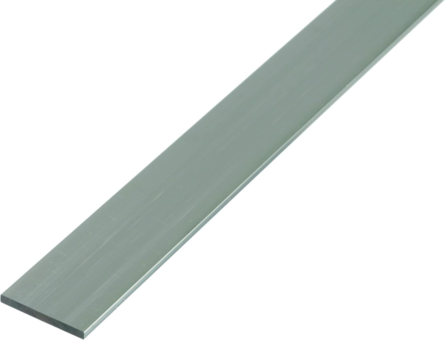 GAH-Alberts Aluminium Floor Bar, 492458