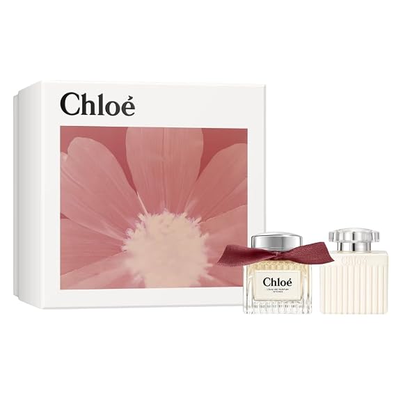 Chloe CHLOE Intense EDP Women's Perfume Set 2 Pieces - Brand EAN: 3616306096899