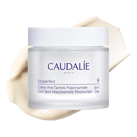 Caudalie Vinoperfect Brightening Dark Spot Niacinamide Moisturizer - 50 mL