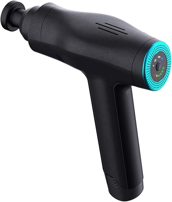 Massage Gun, Percussion Massage Gun Massager Gun Muscle Massage Gun Deep Tissue Massage Gun Muscle Massager