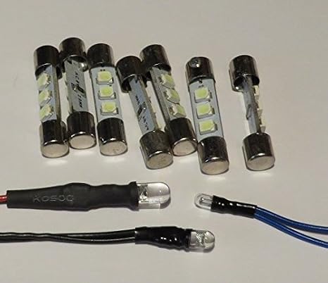 Complete Lamp Kit for Marantz 2238B - LED Version