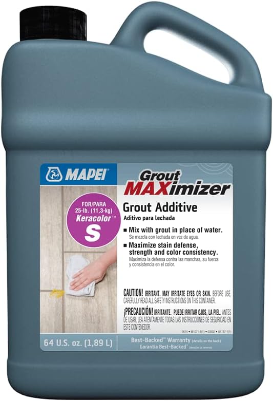 MAPEI Ultracare Grout Maximizer 64 oz. Bottle